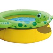 Best Swimming Pool for Garden Turtle Spray Pool  